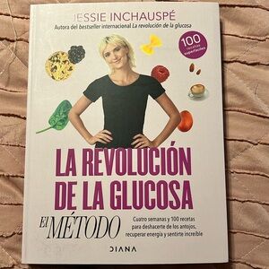 La revolución de la glucosa